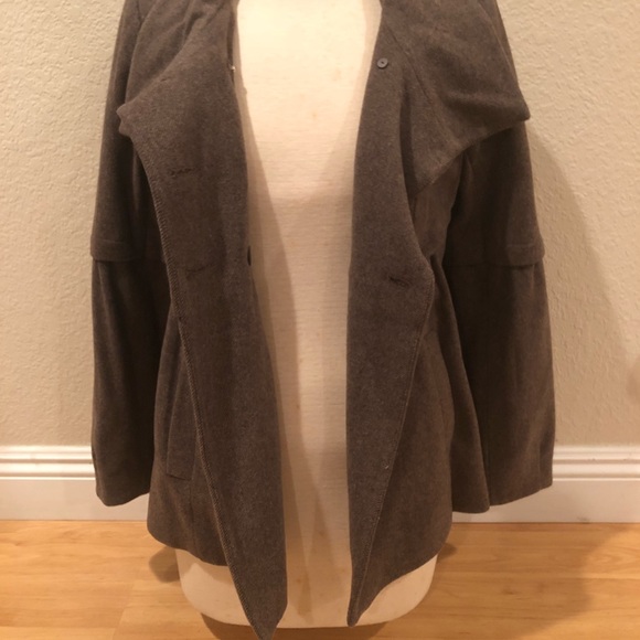 ✨Ann Taylor Loft coat - Picture 4 of 7